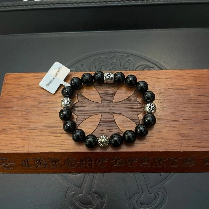 Elegant Chrome Hearts Bracelets 242493