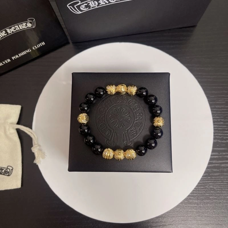 Chrome Hearts Bracelets Reliable 242499