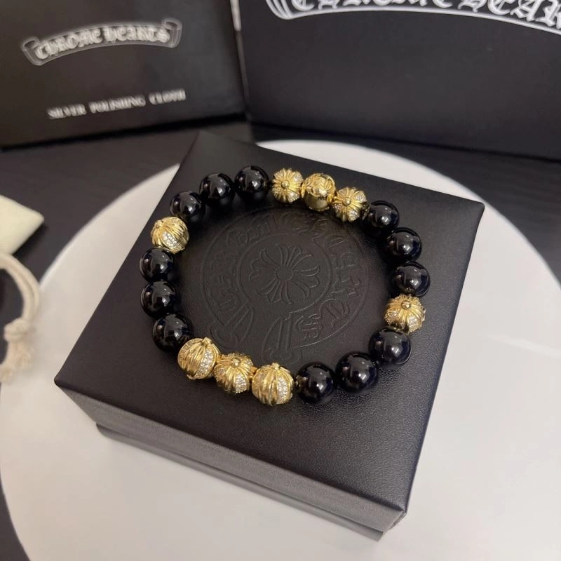 Chrome Hearts Bracelets Reliable 242499