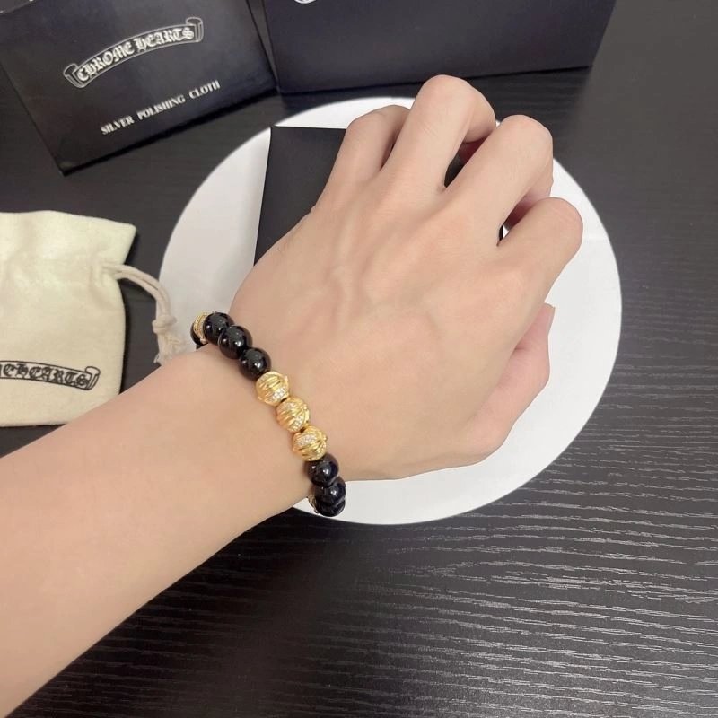 Chrome Hearts Bracelets Reliable 242499