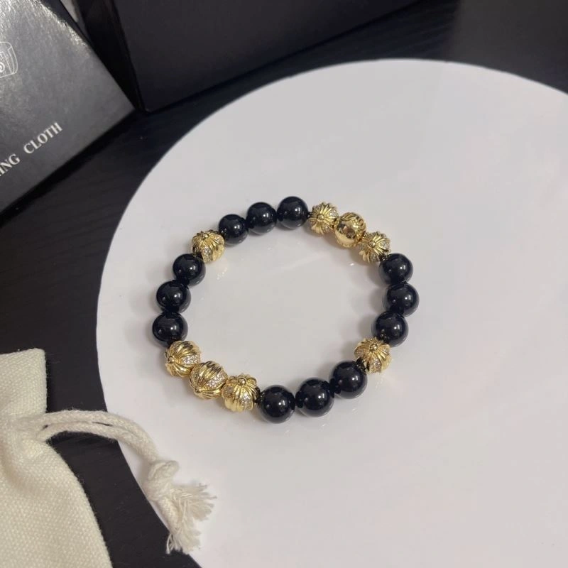 Chrome Hearts Bracelets Reliable 242499