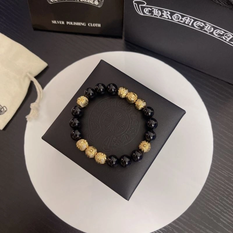 Chrome Hearts Bracelets Reliable 242499