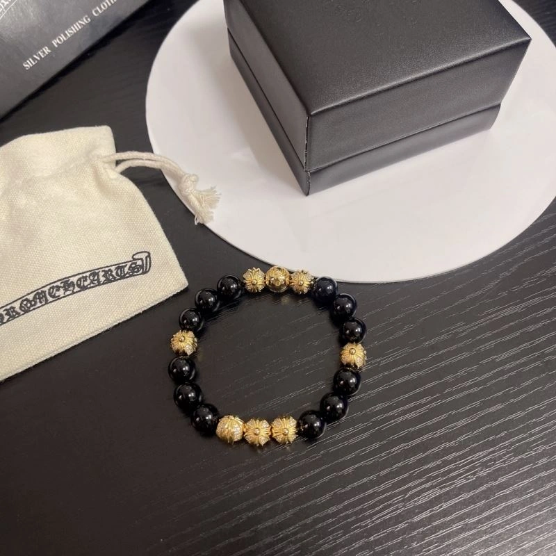 Chrome Hearts Bracelets Reliable 242499