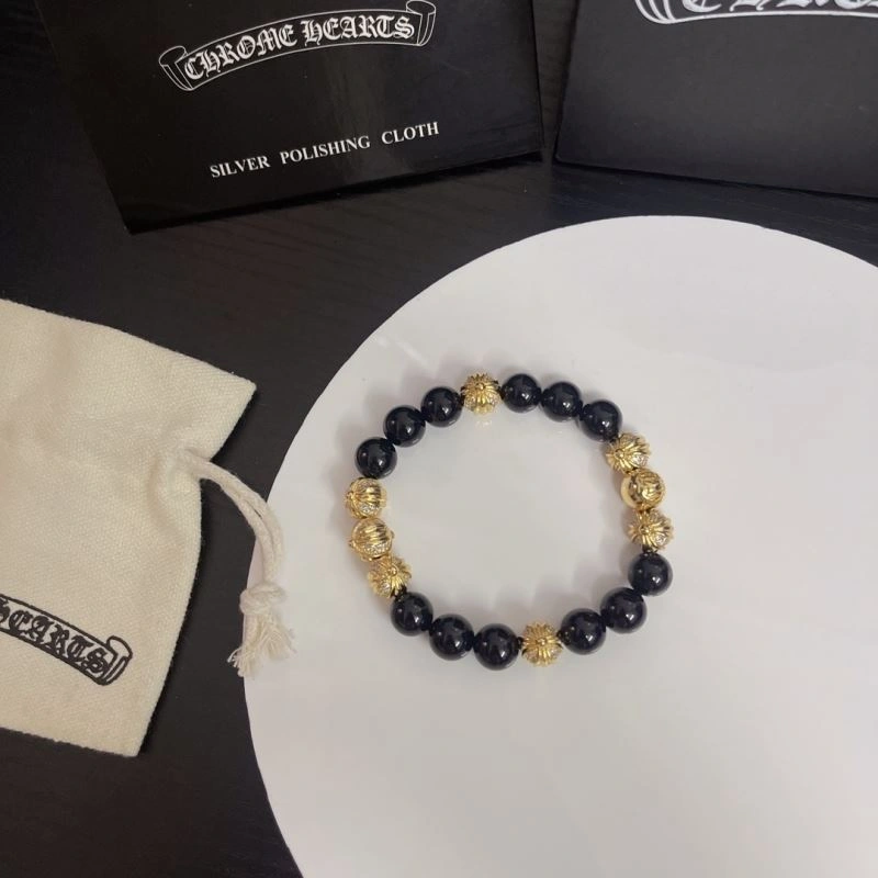 Chrome Hearts Bracelets Reliable 242499