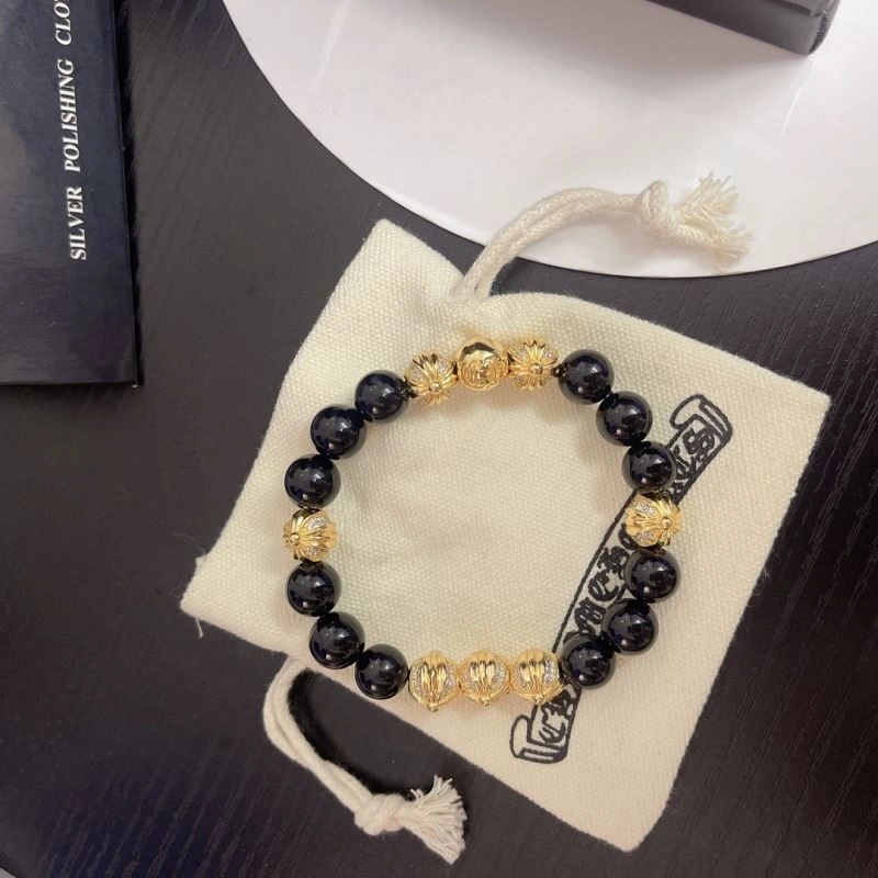 Chrome Hearts Bracelets Reliable 242499