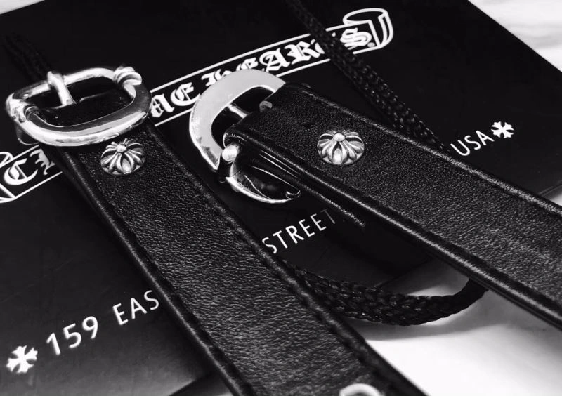Sleek Chrome Hearts Bracelets 242517