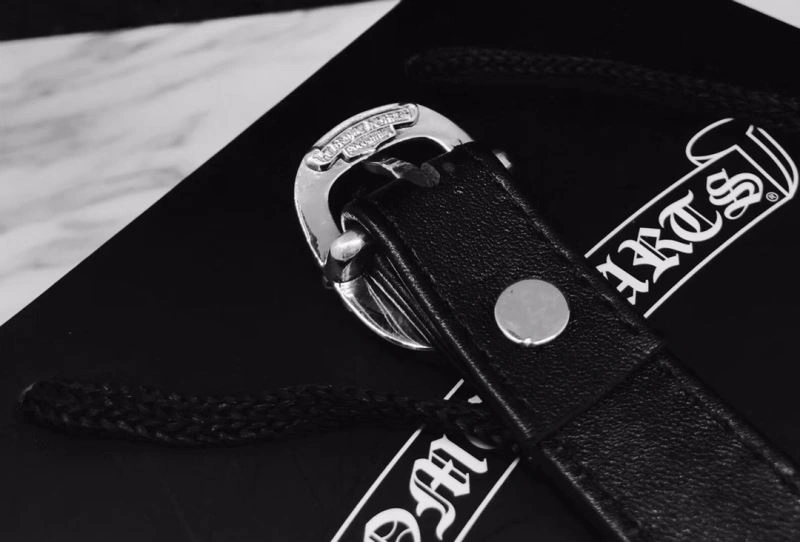 Sleek Chrome Hearts Bracelets 242517
