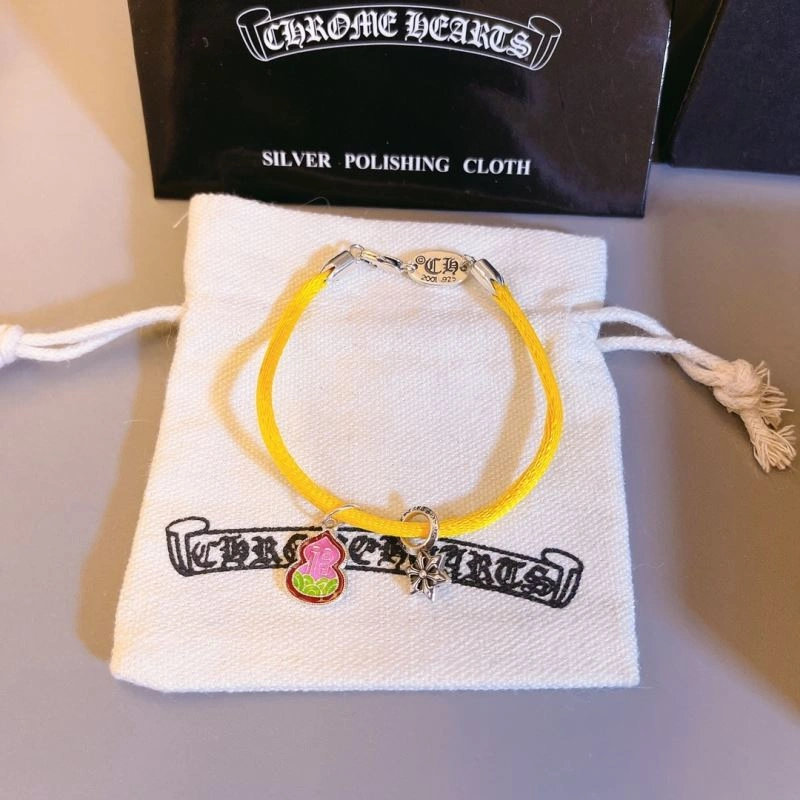 Chrome Hearts Bracelets Original 242513