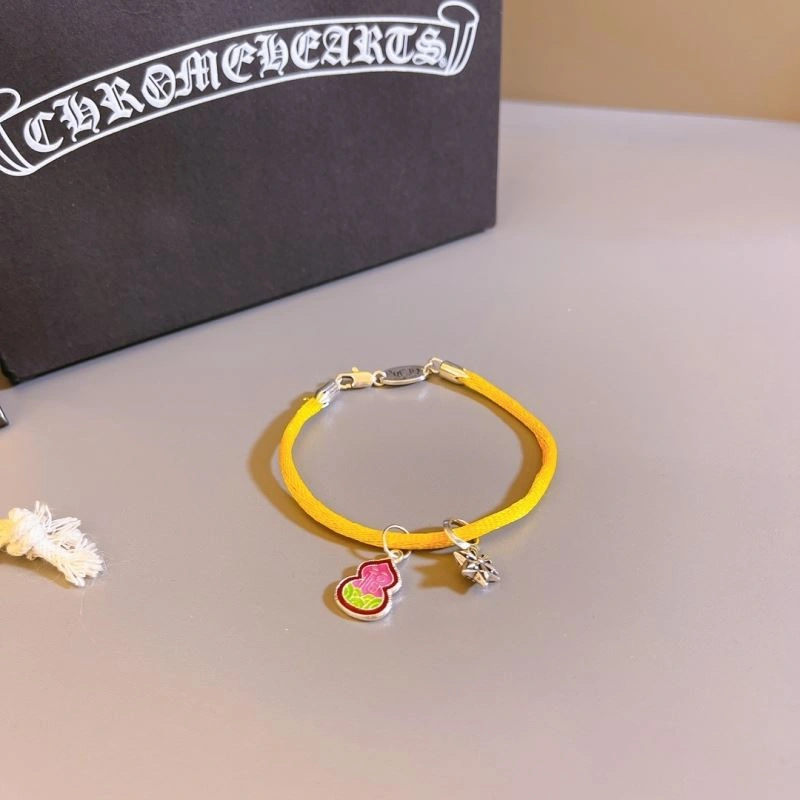 Chrome Hearts Bracelets Original 242513