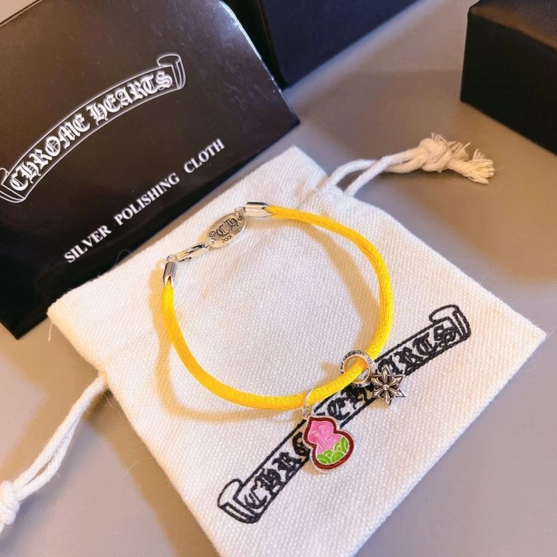 Chrome Hearts Bracelets Original 242513