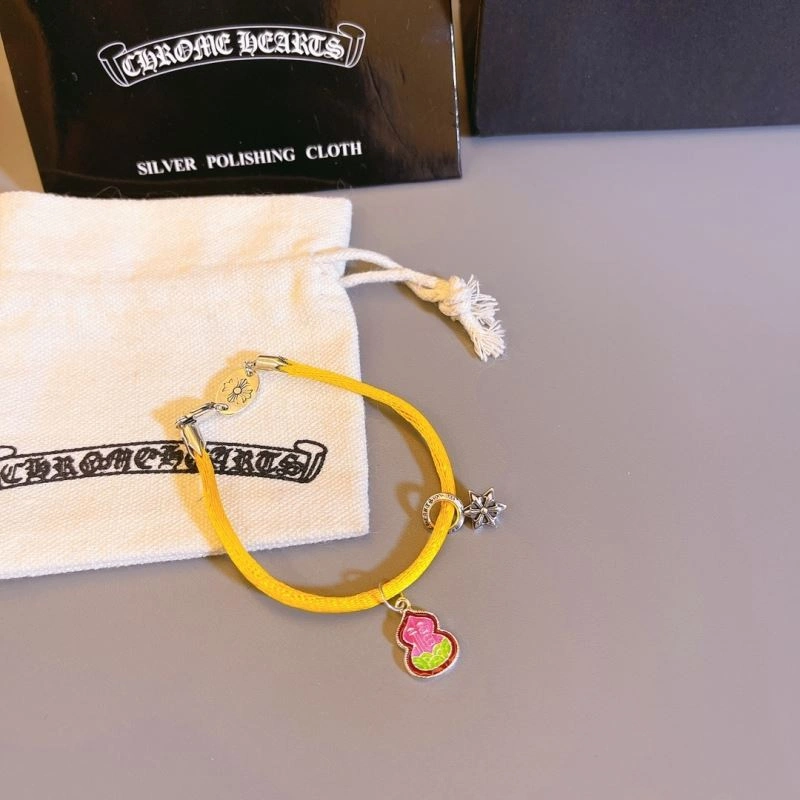 Chrome Hearts Bracelets Original 242513