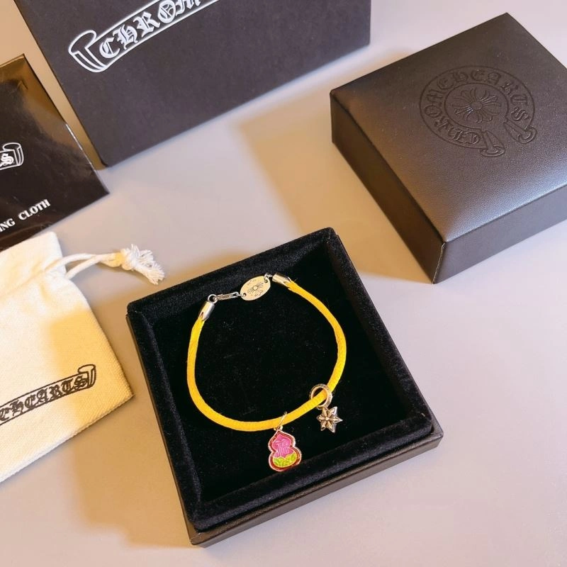 Chrome Hearts Bracelets Original 242513