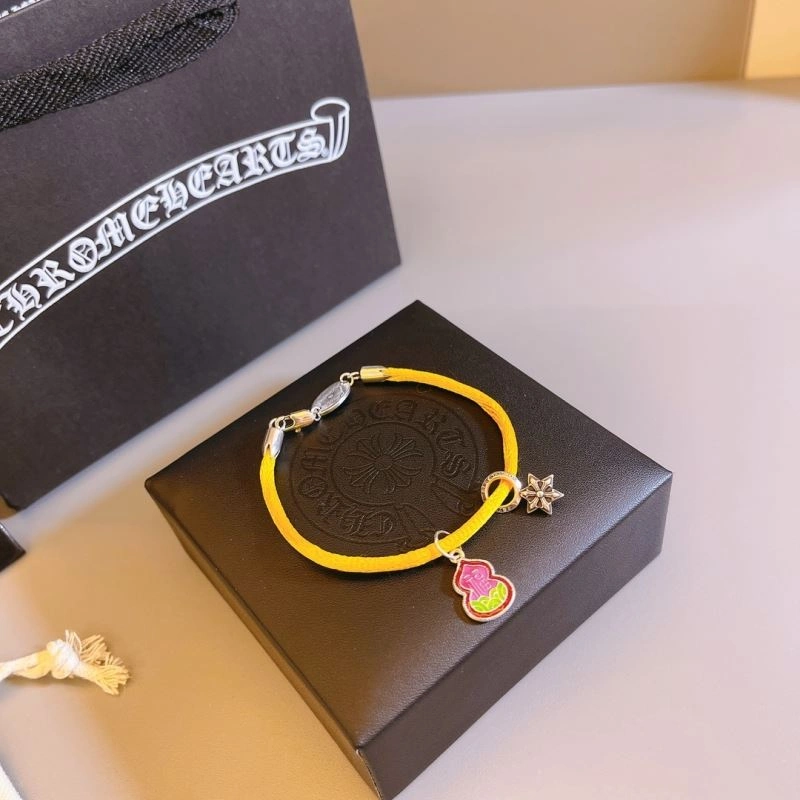 Chrome Hearts Bracelets Original 242513