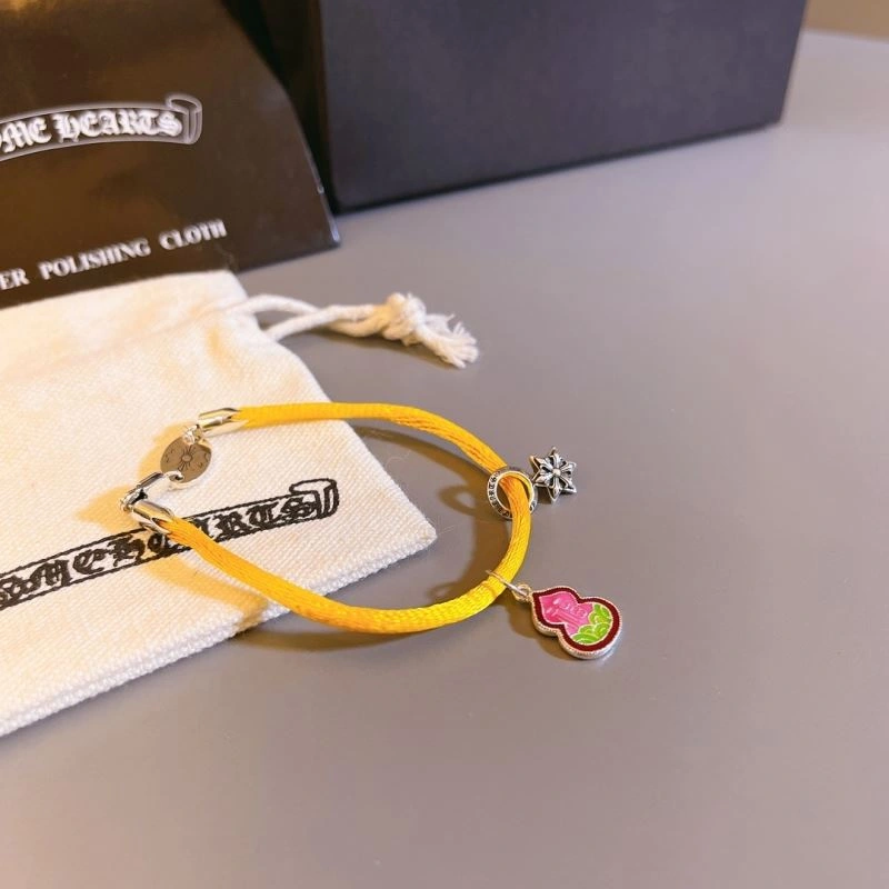 Chrome Hearts Bracelets Original 242513