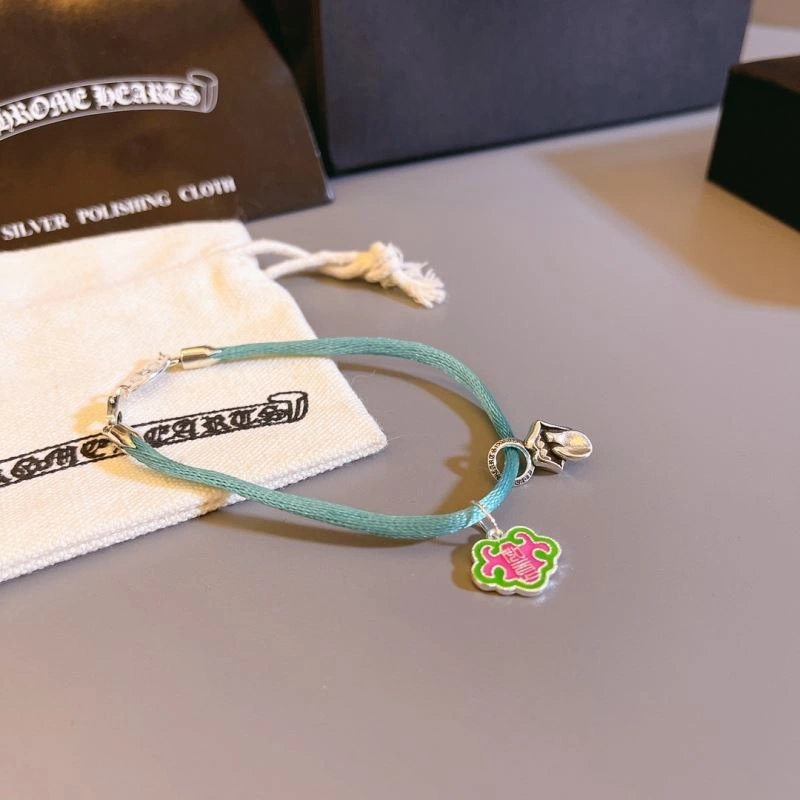 Stylish Chrome Hearts Bracelets 242521