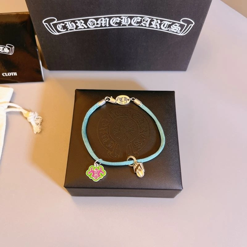 Stylish Chrome Hearts Bracelets 242521