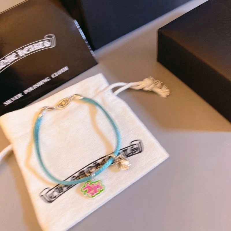 Stylish Chrome Hearts Bracelets 242521