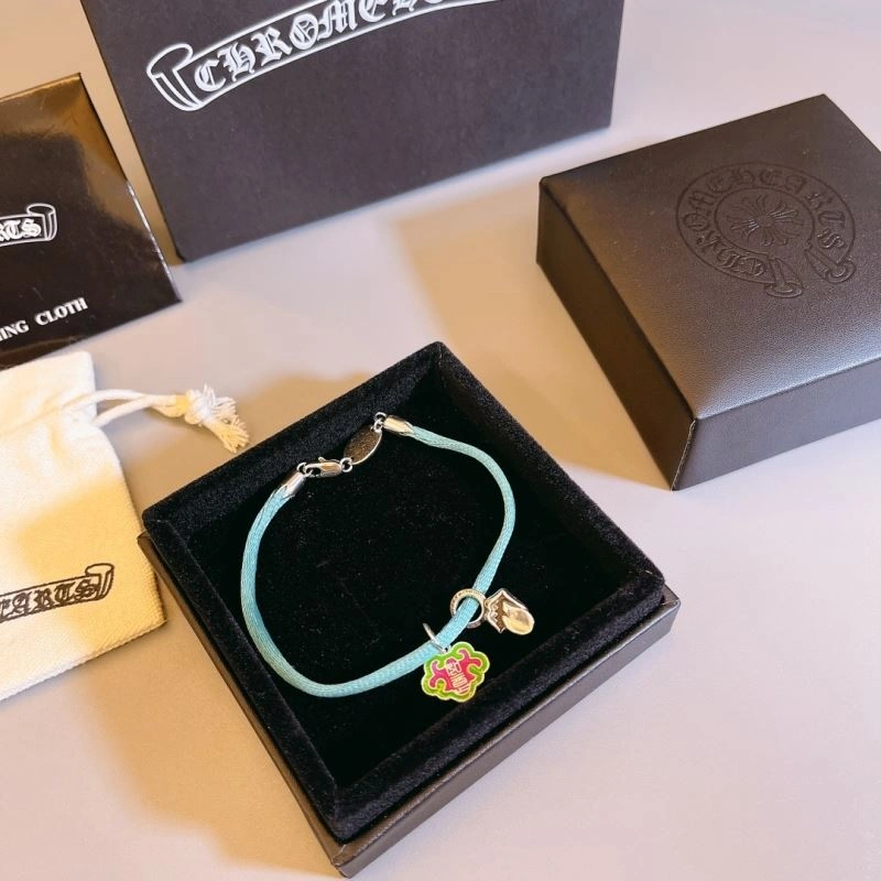 Stylish Chrome Hearts Bracelets 242521