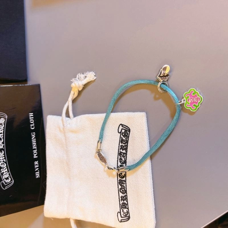 Stylish Chrome Hearts Bracelets 242521