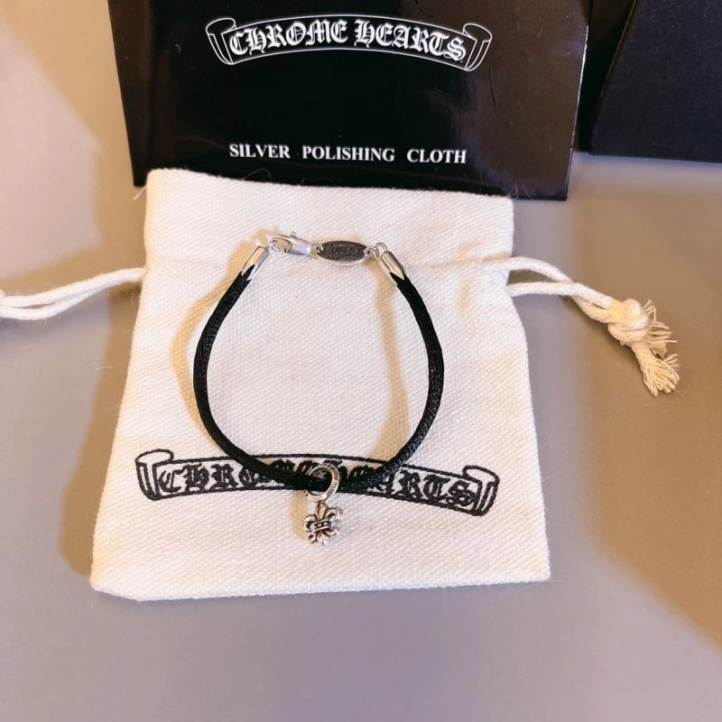 Chrome Hearts Bracelets Flexible 242494