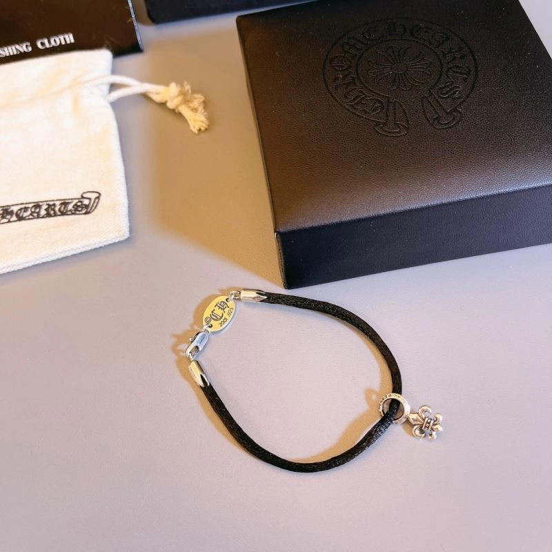 Chrome Hearts Bracelets Flexible 242494