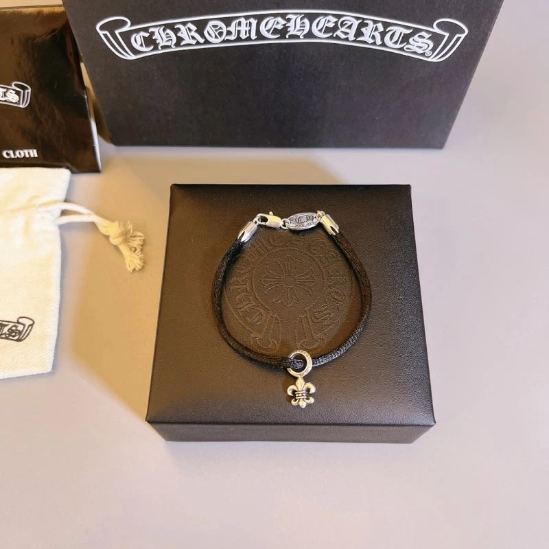 Chrome Hearts Bracelets Flexible 242494