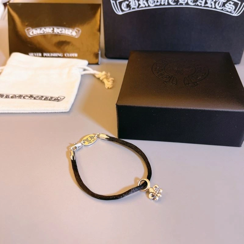 Chrome Hearts Bracelets Flexible 242494