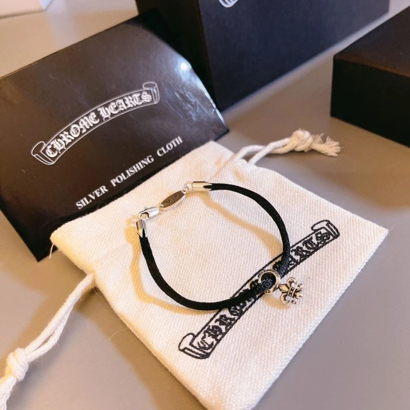 Chrome Hearts Bracelets Flexible 242494