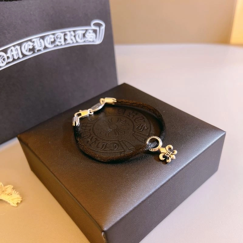 Chrome Hearts Bracelets Flexible 242494