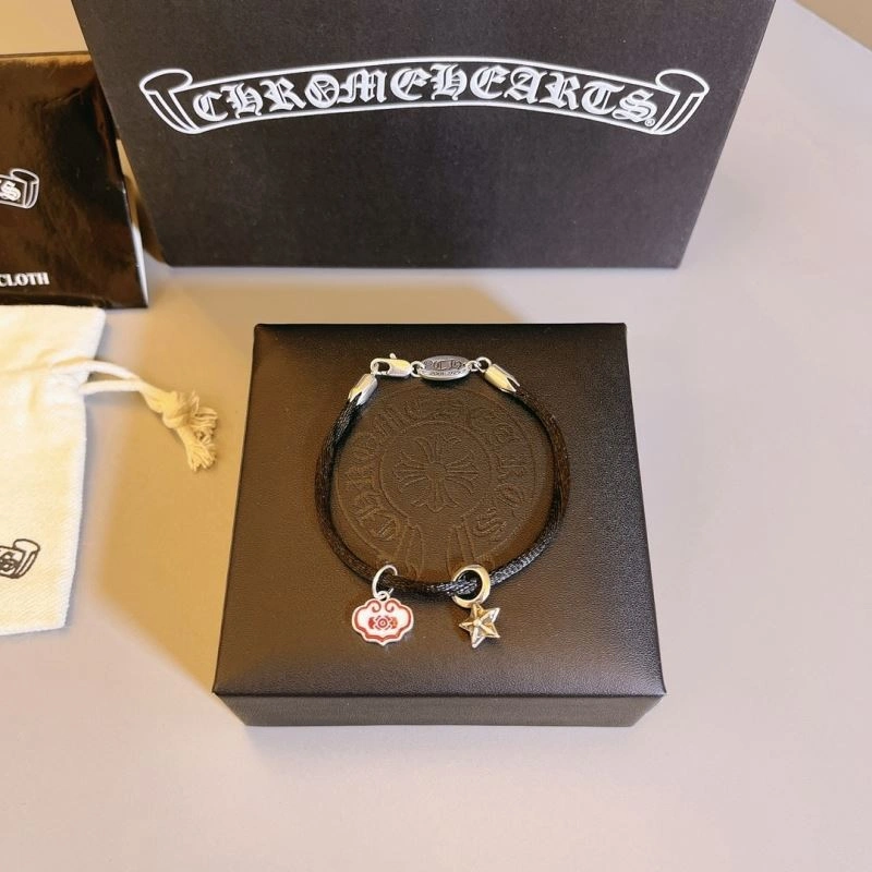 Original Chrome Hearts Bracelets 242505