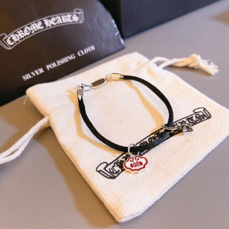 Original Chrome Hearts Bracelets 242505