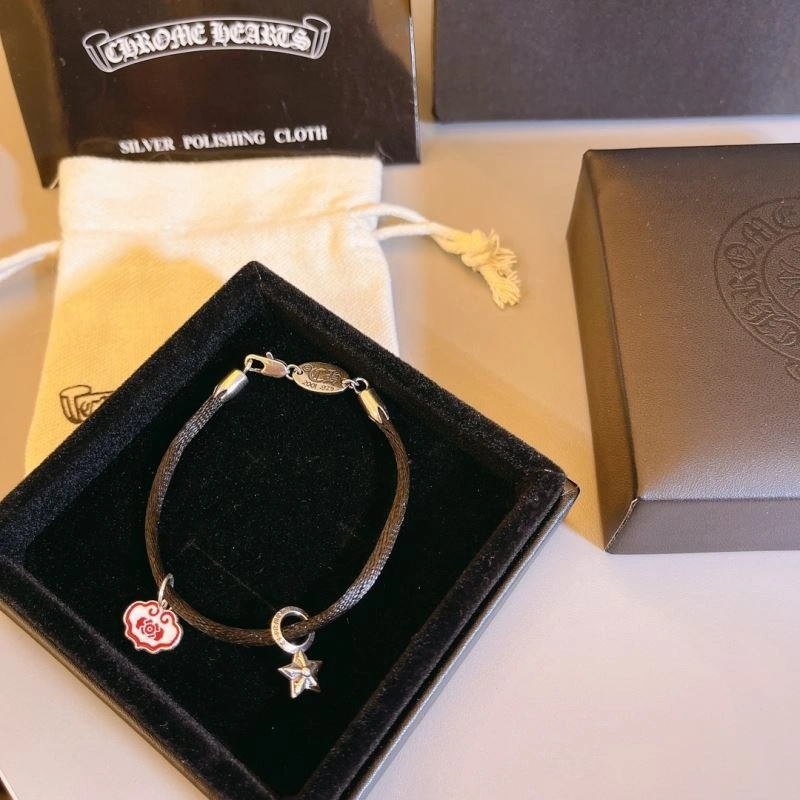 Original Chrome Hearts Bracelets 242505