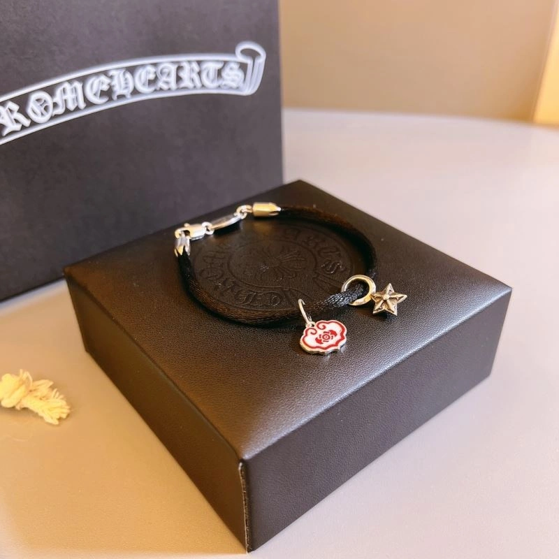 Original Chrome Hearts Bracelets 242505