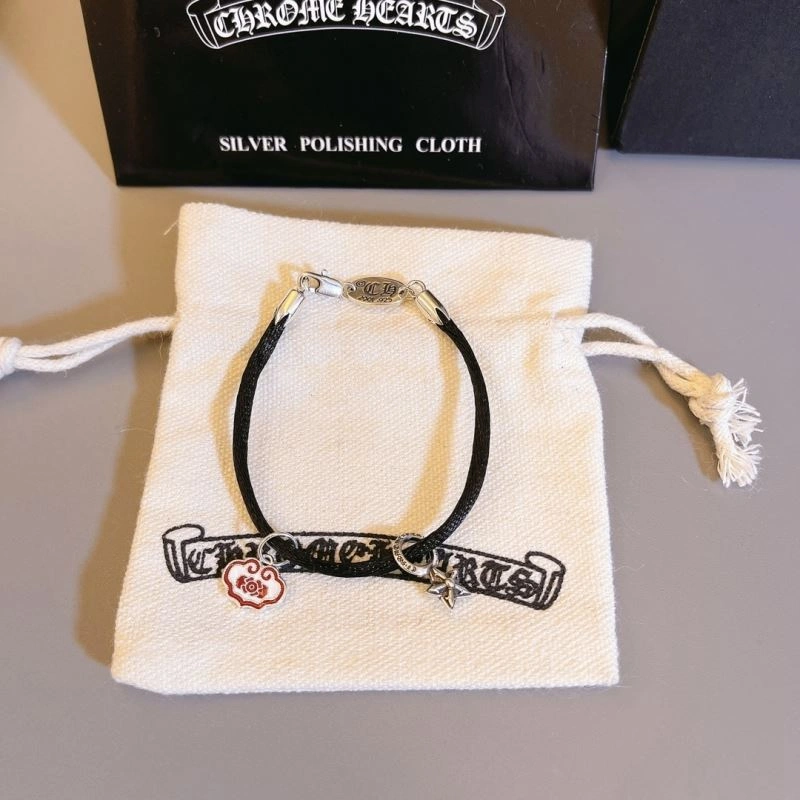 Original Chrome Hearts Bracelets 242505
