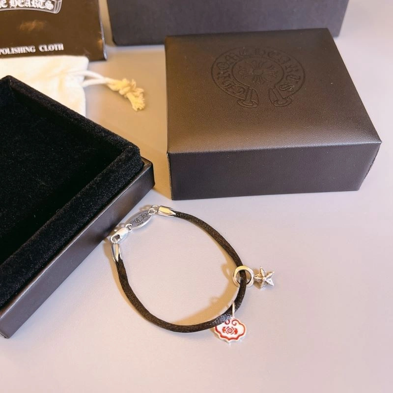 Original Chrome Hearts Bracelets 242505