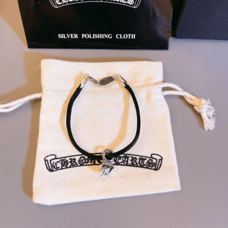 Chrome Hearts Bracelets Comfortable 242500