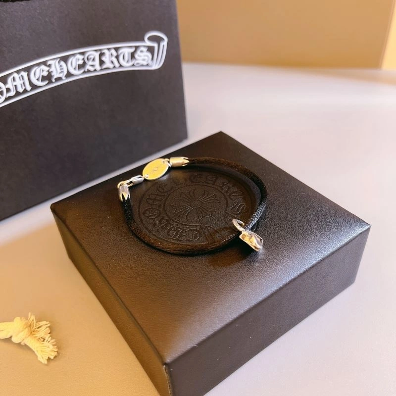 Chrome Hearts Bracelets Comfortable 242500