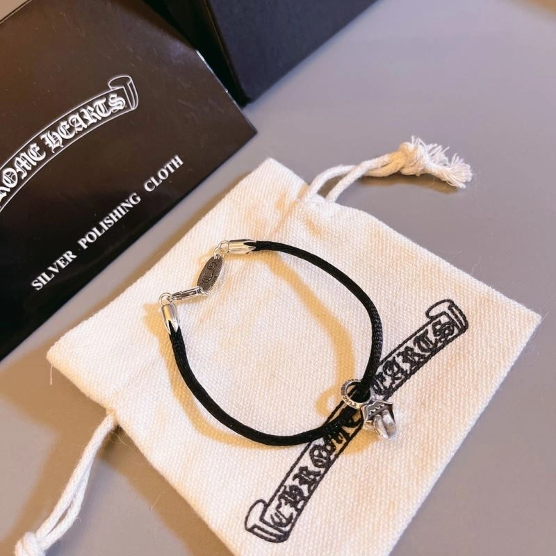 Chrome Hearts Bracelets Comfortable 242500