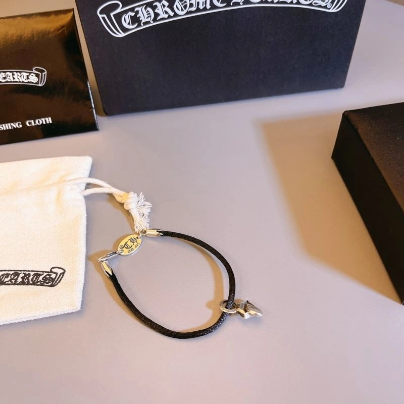 Chrome Hearts Bracelets Comfortable 242500