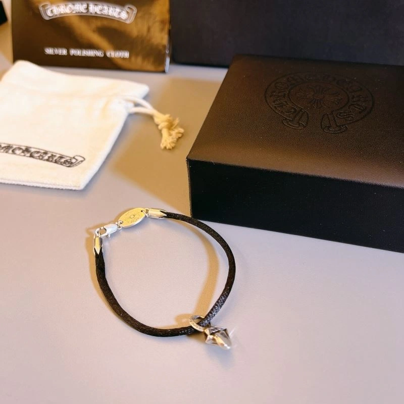 Chrome Hearts Bracelets Comfortable 242500