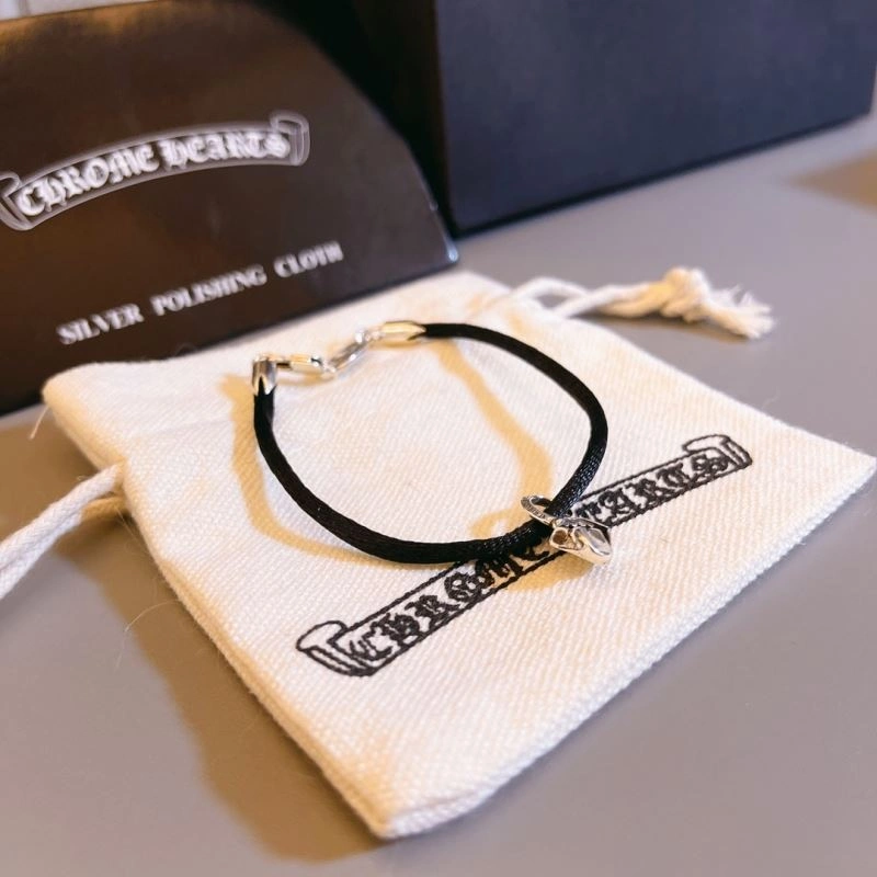 Chrome Hearts Bracelets Comfortable 242500