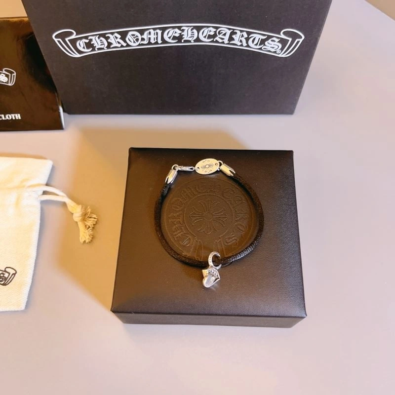 Chrome Hearts Bracelets Comfortable 242500