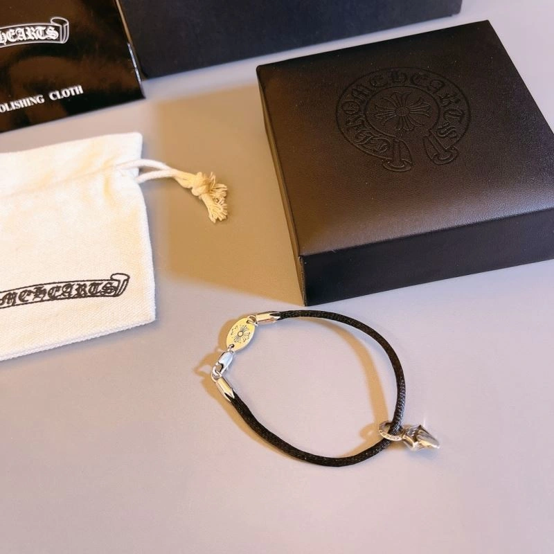 Chrome Hearts Bracelets Comfortable 242500