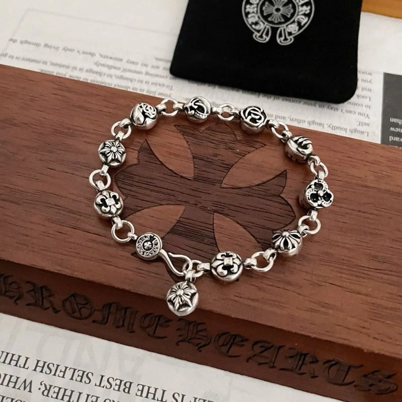 HighPerformance Chrome Hearts Bracelets 242520