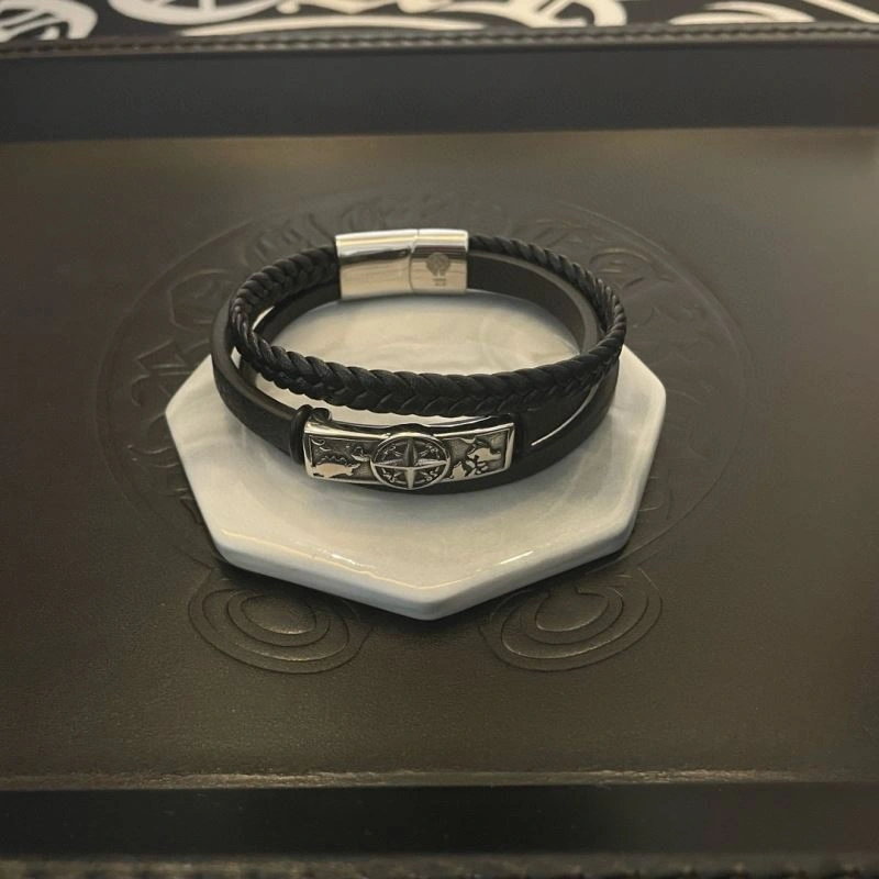 Chrome Hearts Bracelets Supportive 242515