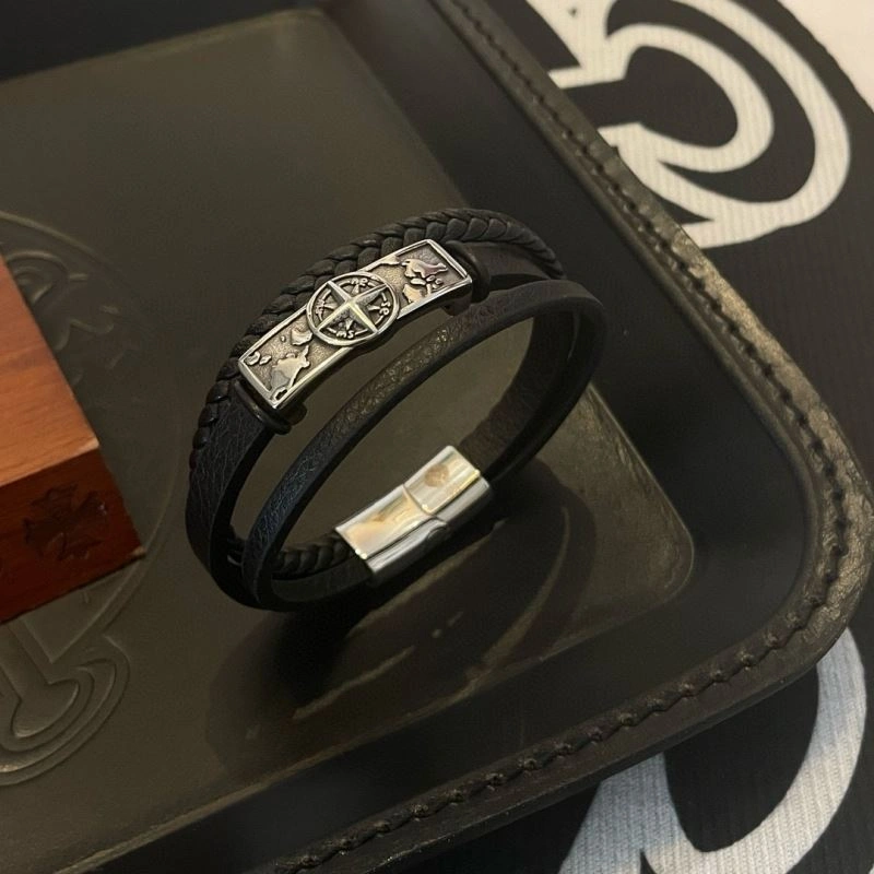 Chrome Hearts Bracelets Supportive 242515