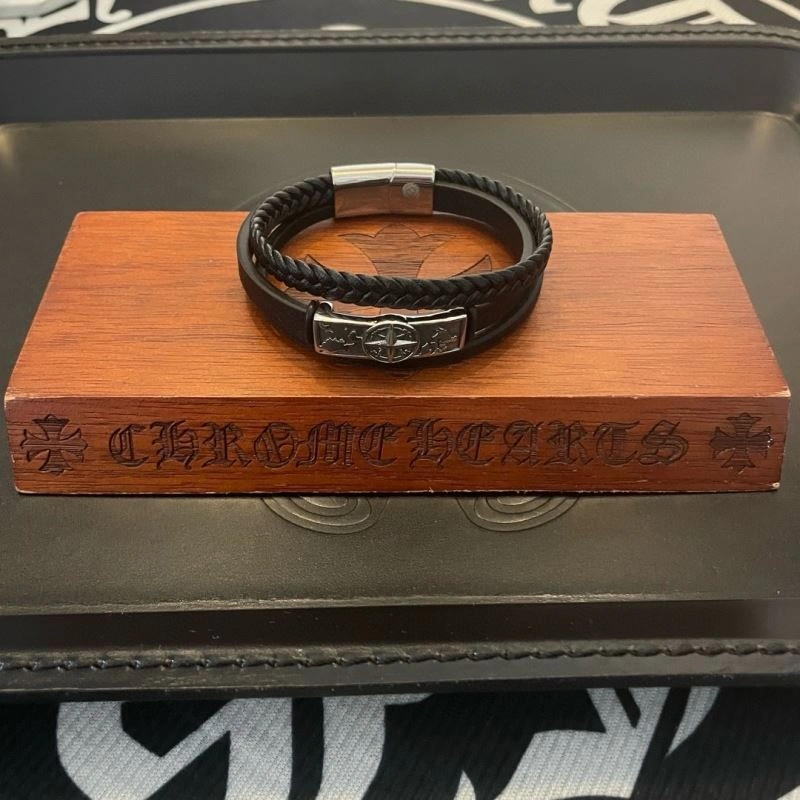 Chrome Hearts Bracelets Supportive 242515
