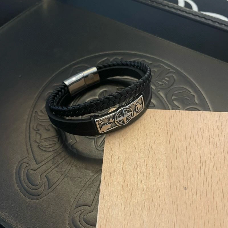 Chrome Hearts Bracelets Supportive 242515