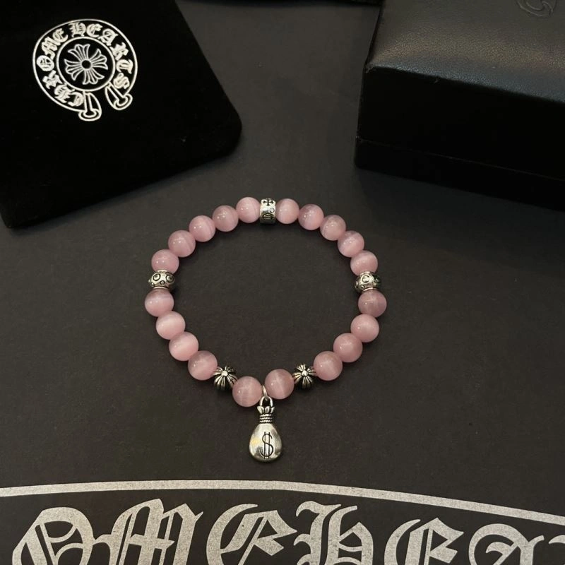 Chrome Hearts Bracelets StreetReady 242514