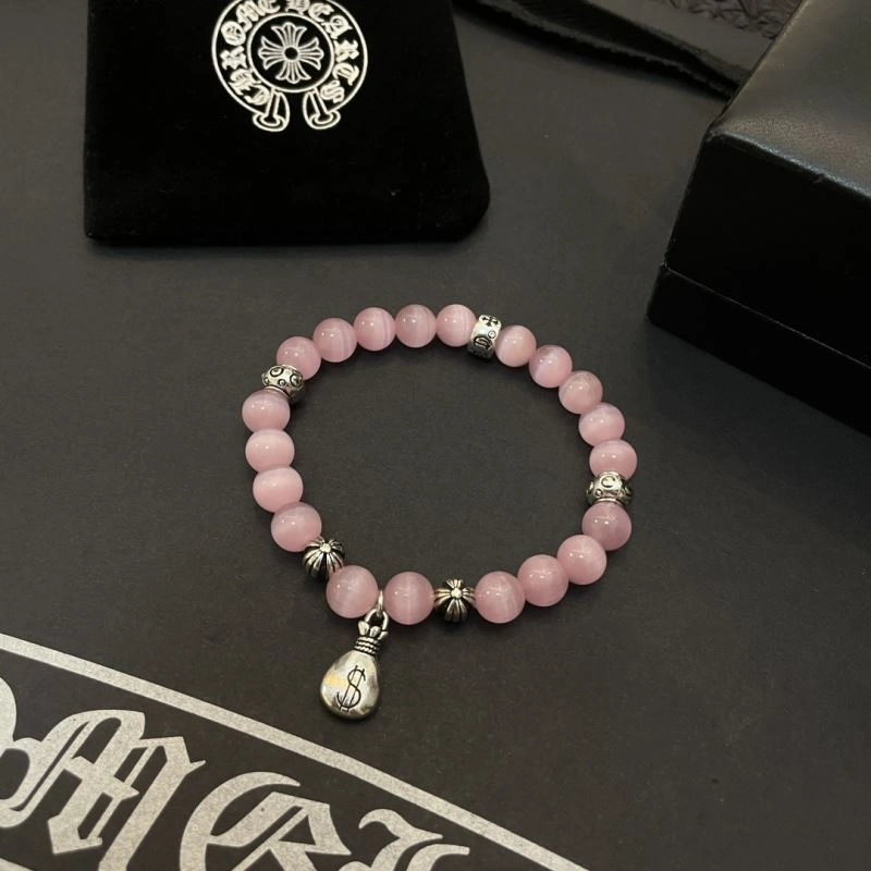 Chrome Hearts Bracelets StreetReady 242514